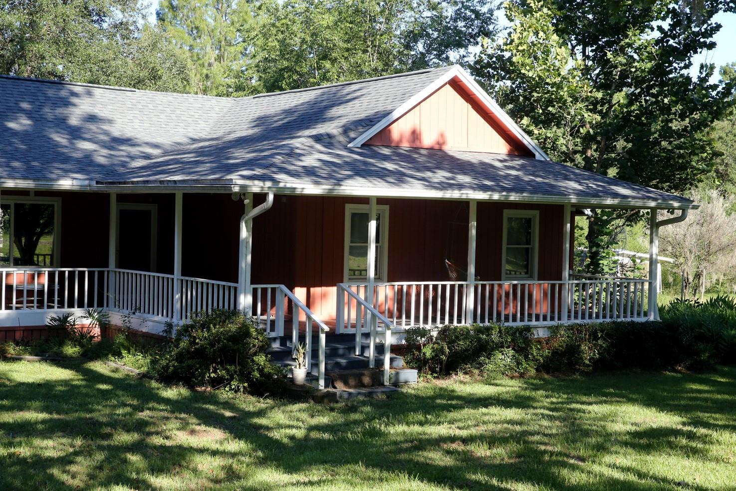 22157 NW 87TH AVENUE ROAD