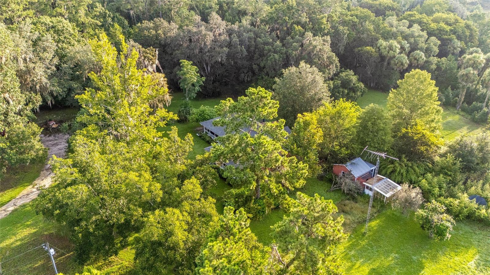 SIMONTON FARMS - Residential