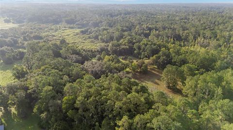 Tiny photo for 22157 NW 87th Avenue Road, Micanopy, FL 32667 (MLS # OM706509)