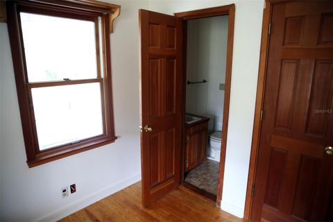 Tiny photo for 22157 NW 87th Avenue Road, Micanopy, FL 32667 (MLS # OM706509)