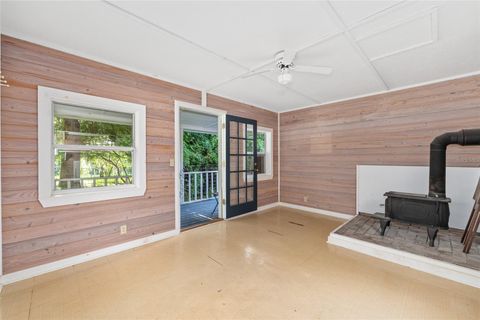 Tiny photo for 22157 NW 87th Avenue Road, Micanopy, FL 32667 (MLS # OM706509)