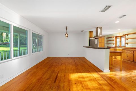 Tiny photo for 22157 NW 87th Avenue Road, Micanopy, FL 32667 (MLS # OM706509)