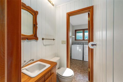 Tiny photo for 22157 NW 87th Avenue Road, Micanopy, FL 32667 (MLS # OM706509)