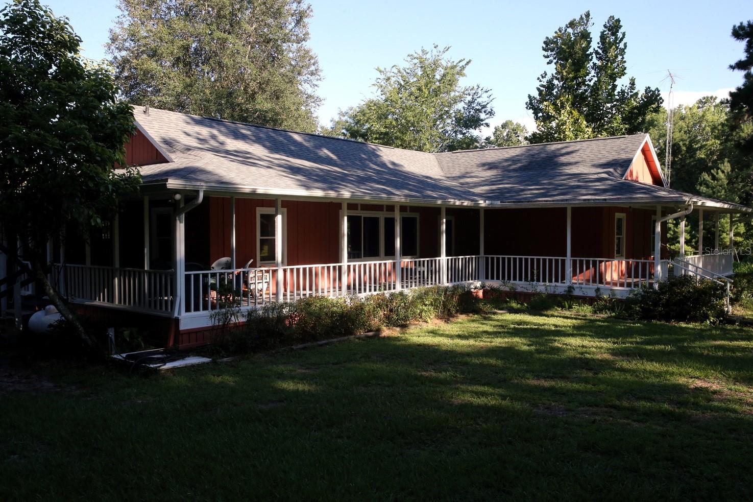 22157 NW 87TH AVENUE ROAD