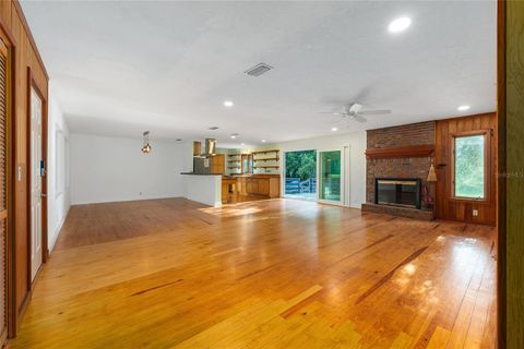 Tiny photo for 22157 NW 87th Avenue Road, Micanopy, FL 32667 (MLS # OM706509)