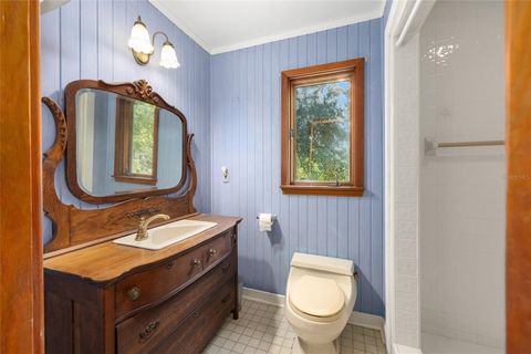 Tiny photo for 22157 NW 87th Avenue Road, Micanopy, FL 32667 (MLS # OM706509)