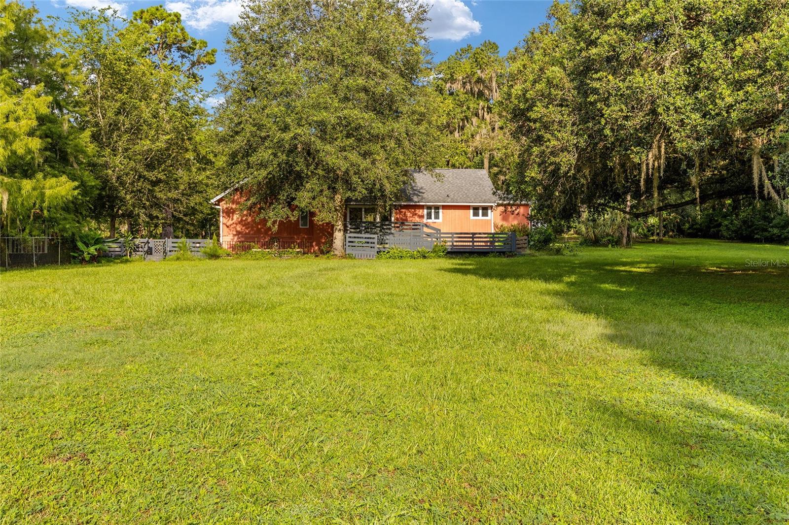 SIMONTON FARMS - Residential