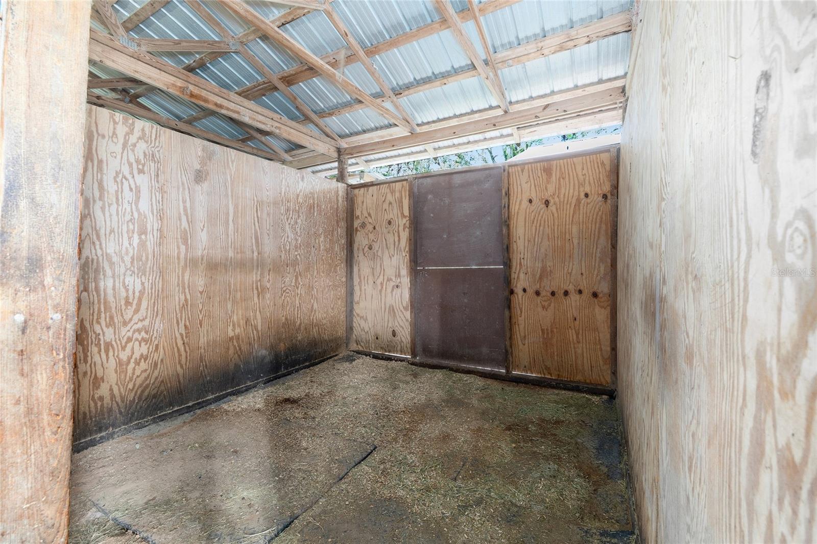 SIMONTON FARMS - Residential