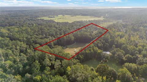 Tiny photo for 22157 NW 87th Avenue Road, Micanopy, FL 32667 (MLS # OM706509)