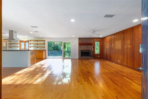 Tiny photo for 22157 NW 87th Avenue Road, Micanopy, FL 32667 (MLS # OM706509)