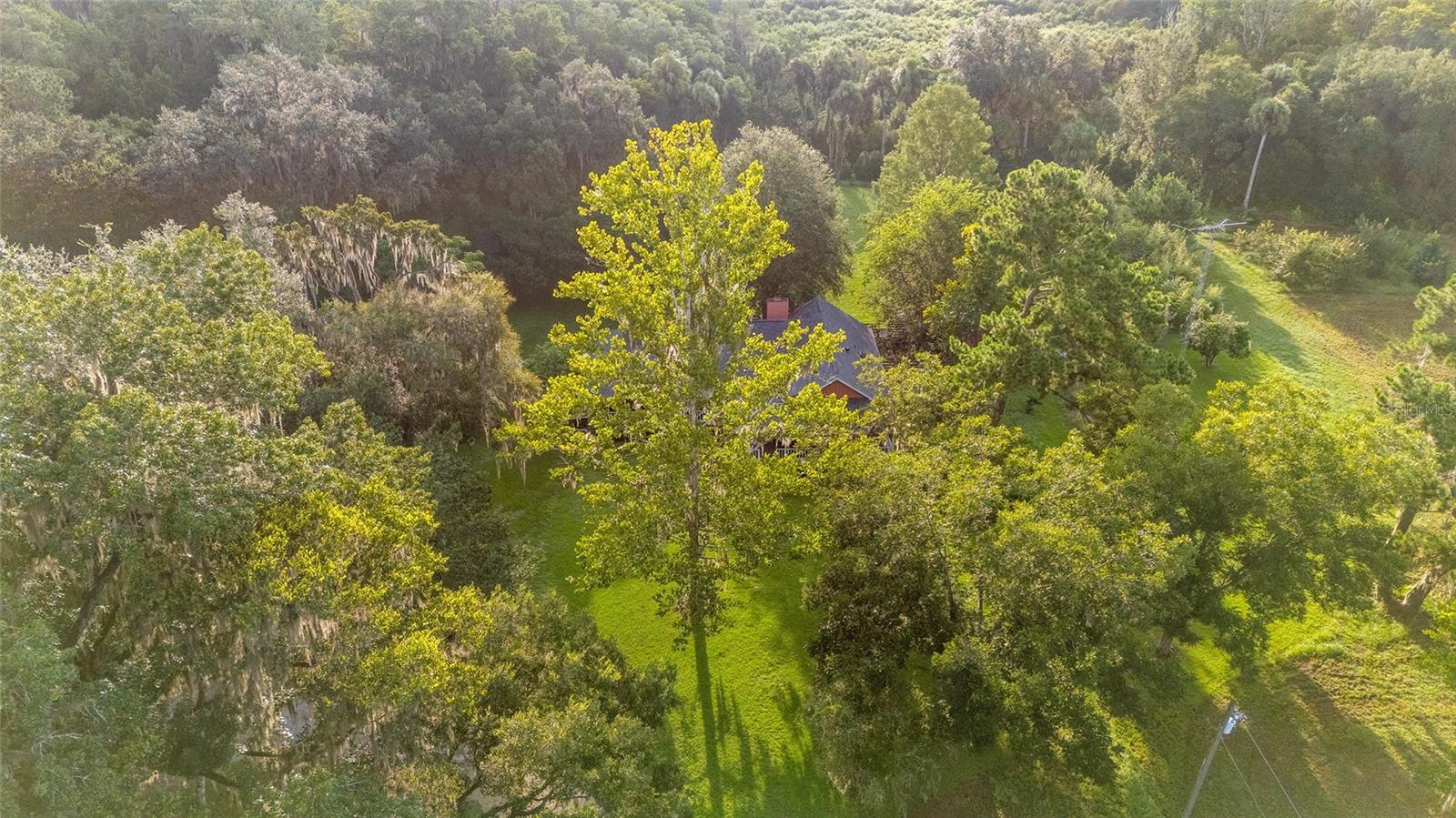 SIMONTON FARMS - Residential