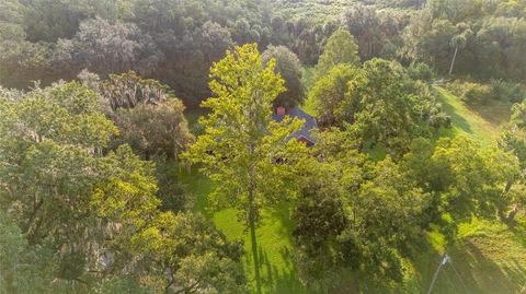 Tiny photo for 22157 NW 87th Avenue Road, Micanopy, FL 32667 (MLS # OM706509)