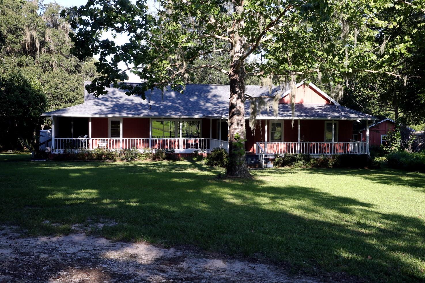 22157 NW 87TH AVENUE ROAD
