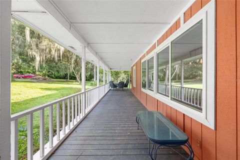 Tiny photo for 22157 NW 87th Avenue Road, Micanopy, FL 32667 (MLS # OM706509)