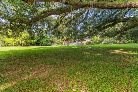 Tiny photo for 22157 NW 87th Avenue Road, Micanopy, FL 32667 (MLS # OM706509)