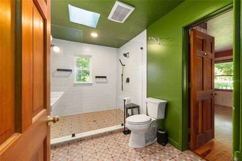 Tiny photo for 22157 NW 87th Avenue Road, Micanopy, FL 32667 (MLS # OM706509)