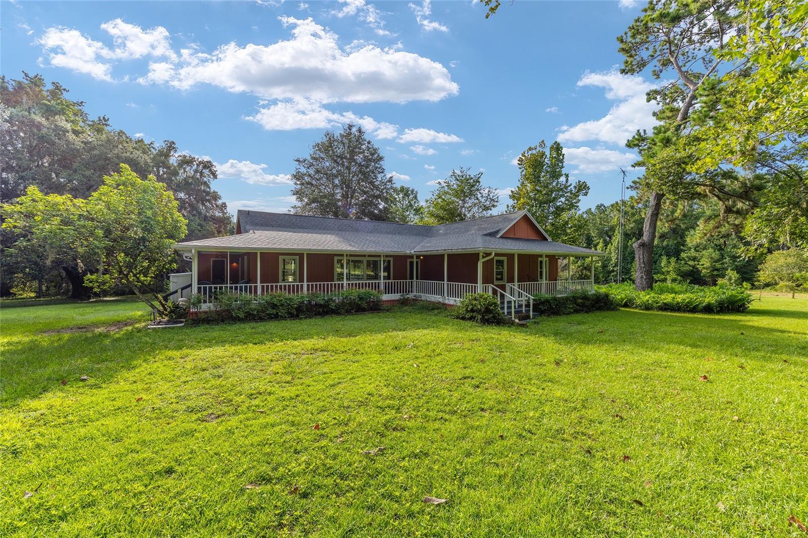 SIMONTON FARMS - Residential