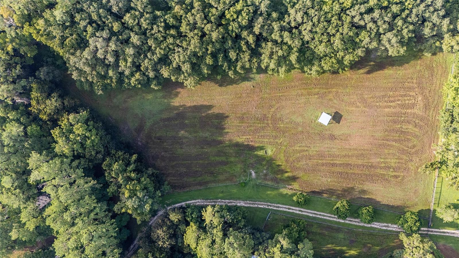 SIMONTON FARMS - Residential