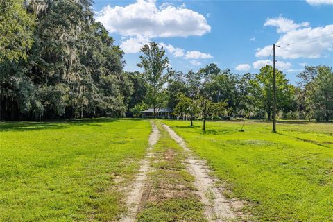 Tiny photo for 22157 NW 87th Avenue Road, Micanopy, FL 32667 (MLS # OM706509)