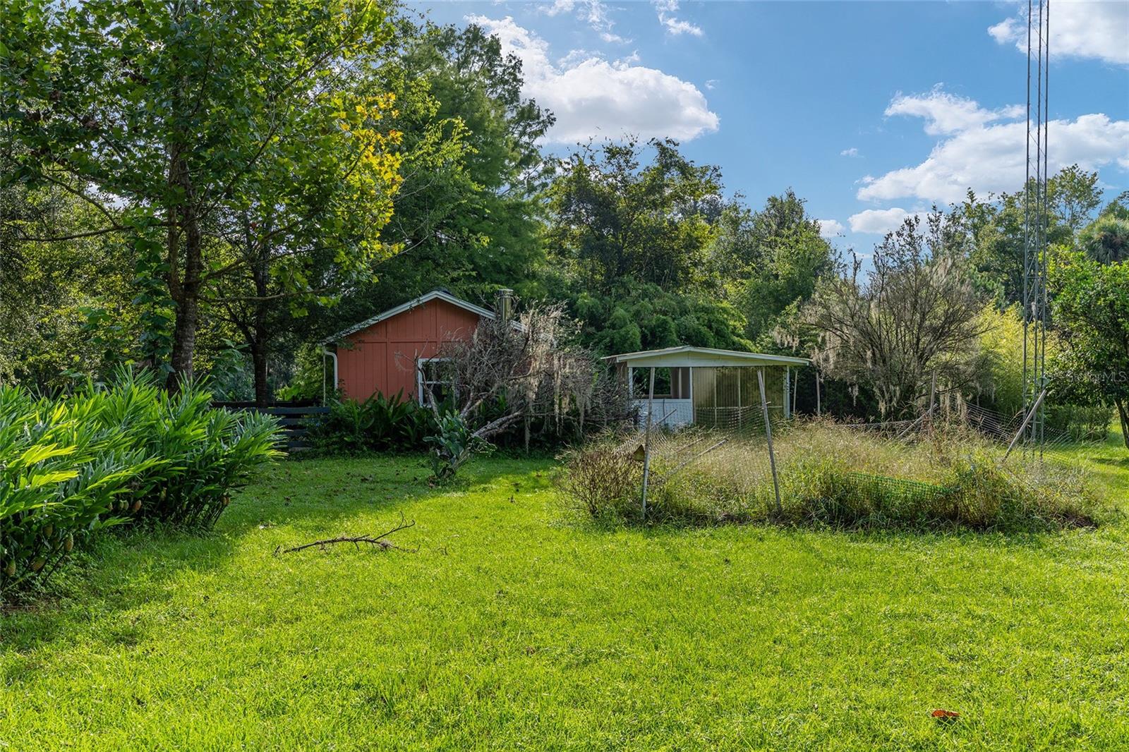 SIMONTON FARMS - Residential