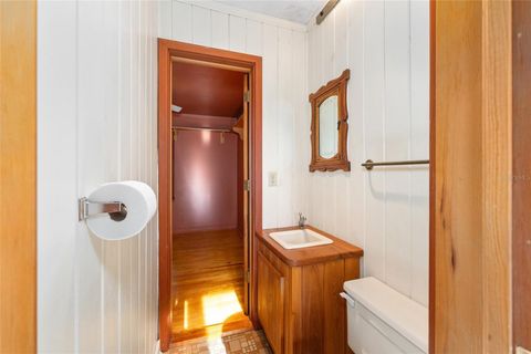 Tiny photo for 22157 NW 87th Avenue Road, Micanopy, FL 32667 (MLS # OM706509)