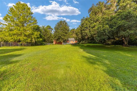 Tiny photo for 22157 NW 87th Avenue Road, Micanopy, FL 32667 (MLS # OM706509)