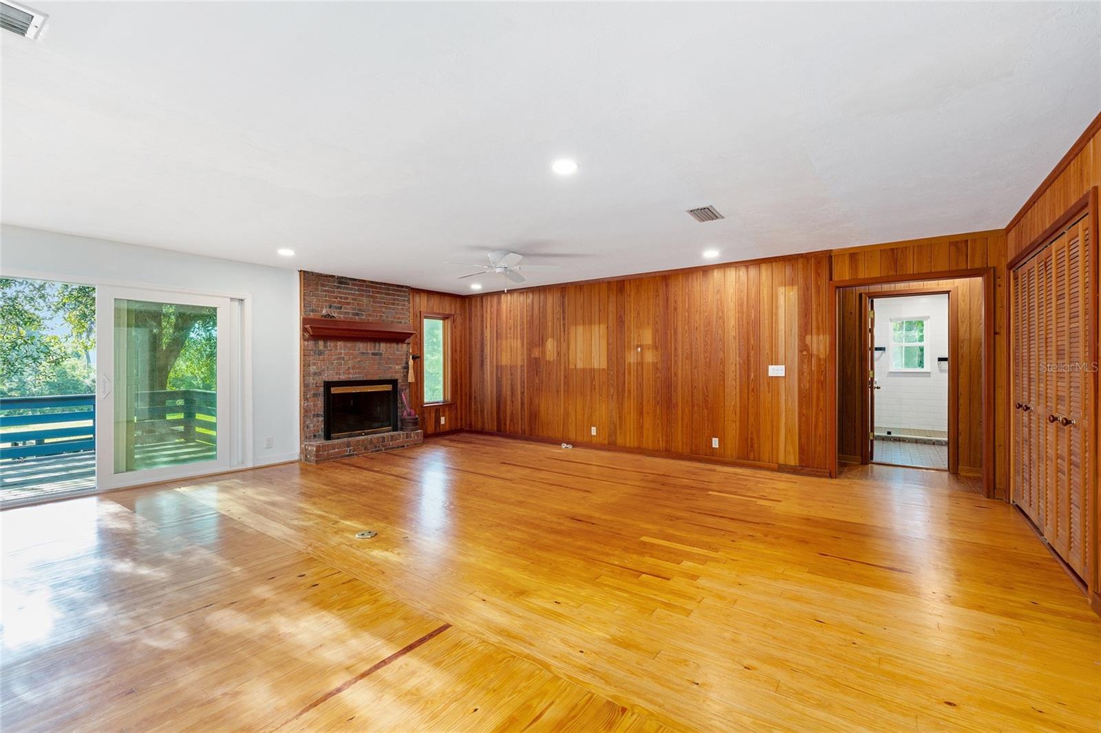 SIMONTON FARMS - Residential