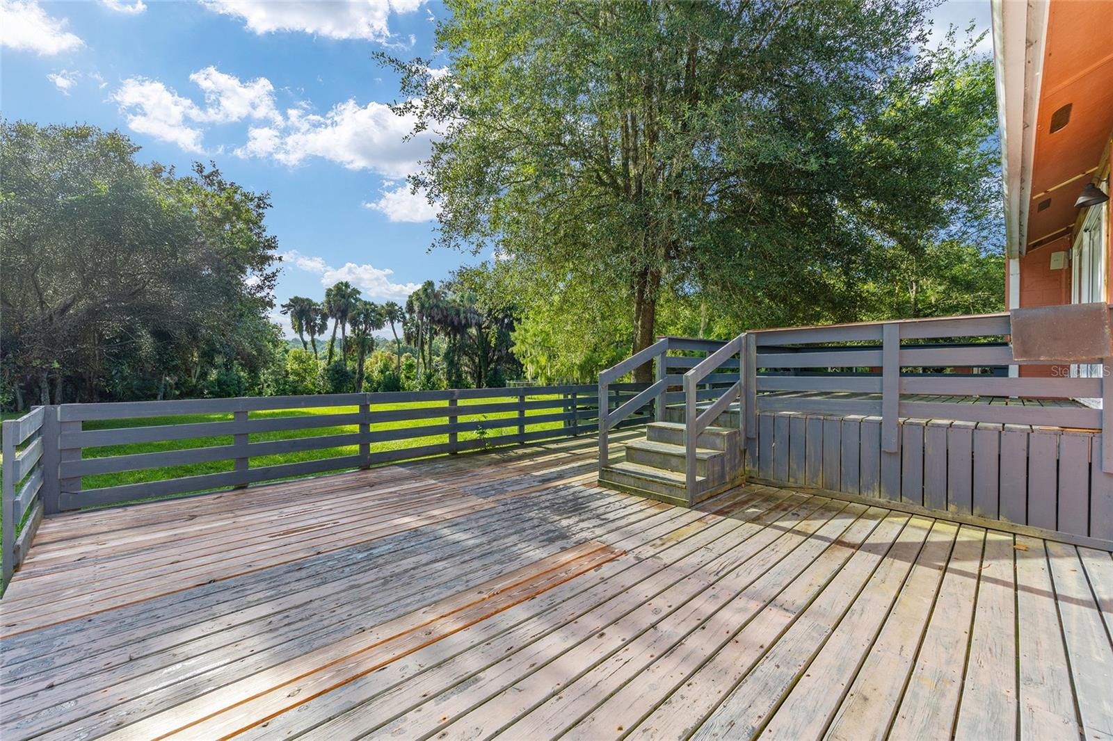 SIMONTON FARMS - Residential