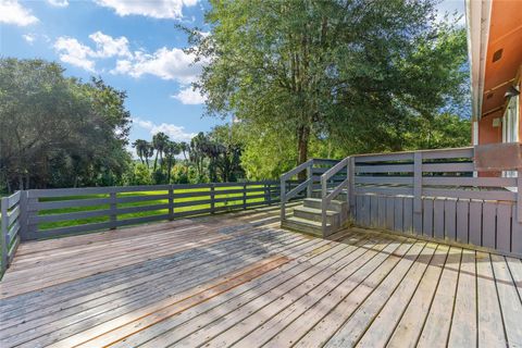 Tiny photo for 22157 NW 87th Avenue Road, Micanopy, FL 32667 (MLS # OM706509)