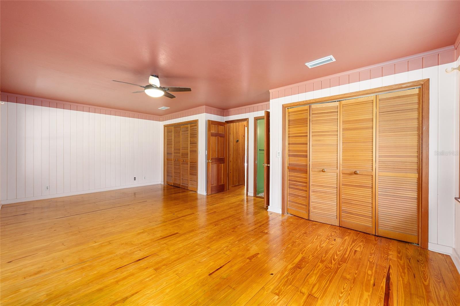 SIMONTON FARMS - Residential