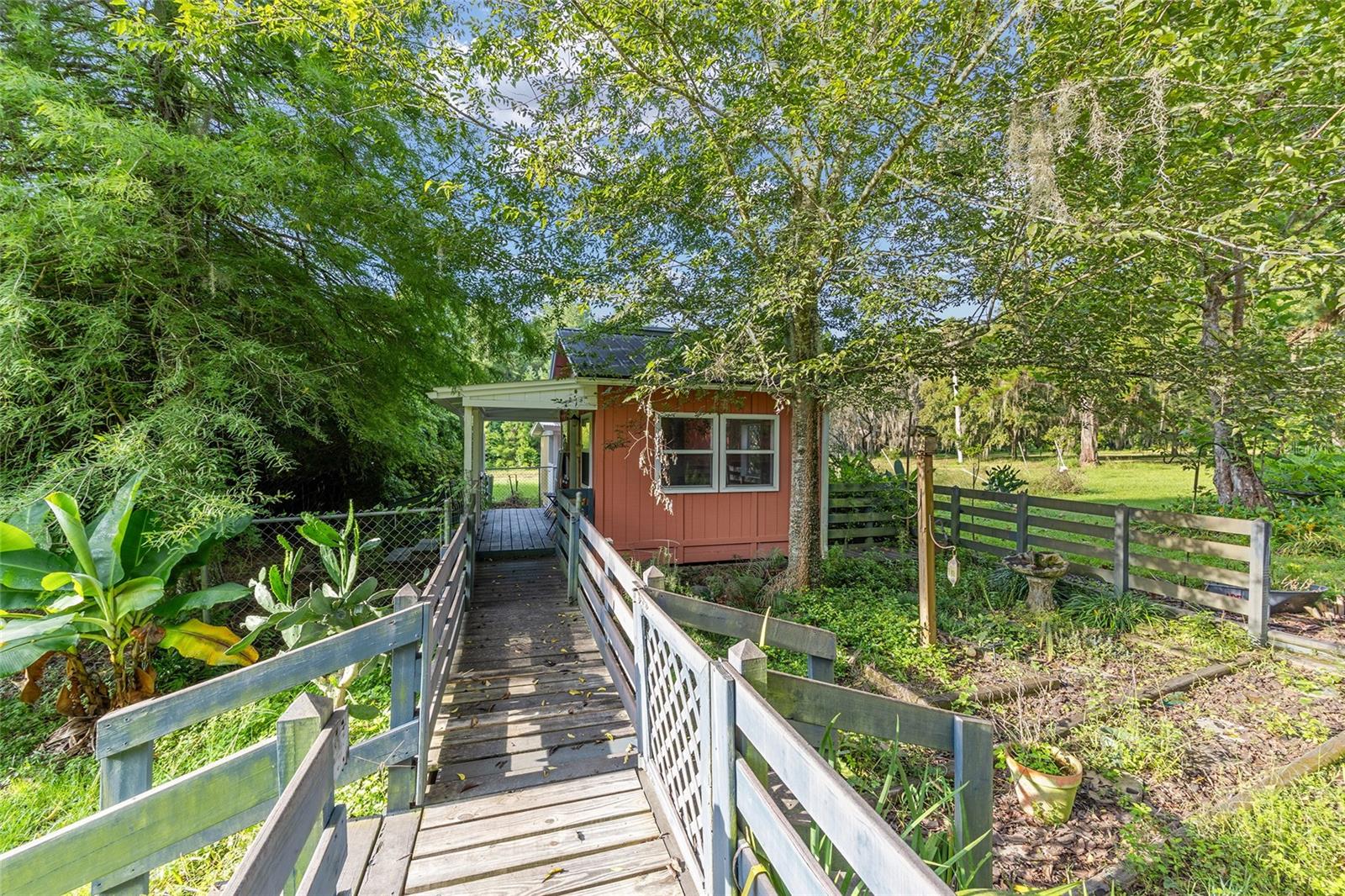 SIMONTON FARMS - Residential