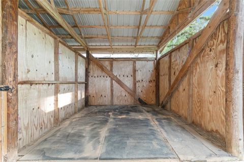 Tiny photo for 22157 NW 87th Avenue Road, Micanopy, FL 32667 (MLS # OM706509)