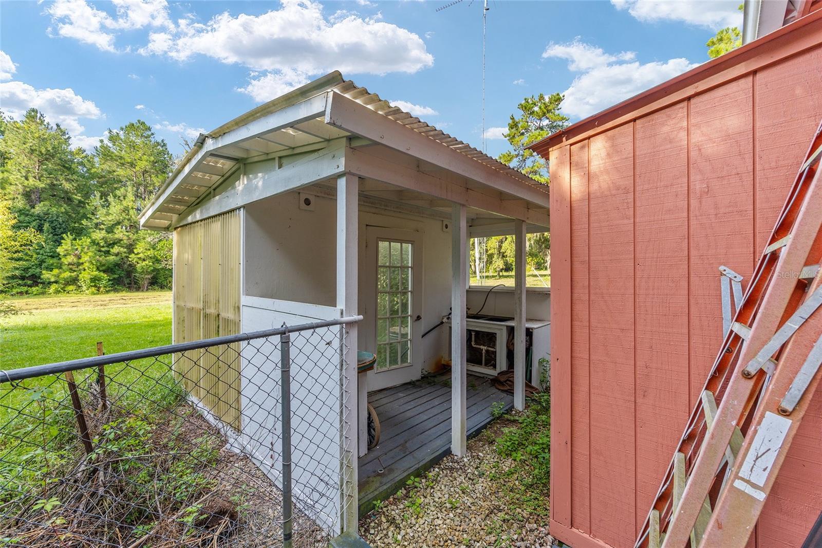 SIMONTON FARMS - Residential