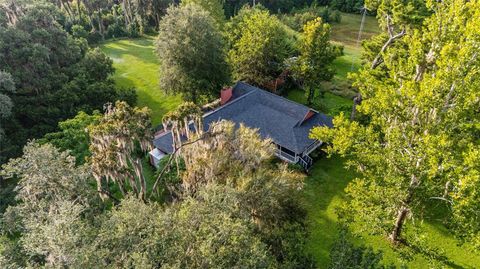 Tiny photo for 22157 NW 87th Avenue Road, Micanopy, FL 32667 (MLS # OM706509)