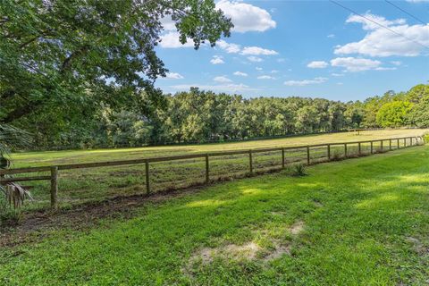 Tiny photo for 22157 NW 87th Avenue Road, Micanopy, FL 32667 (MLS # OM706509)