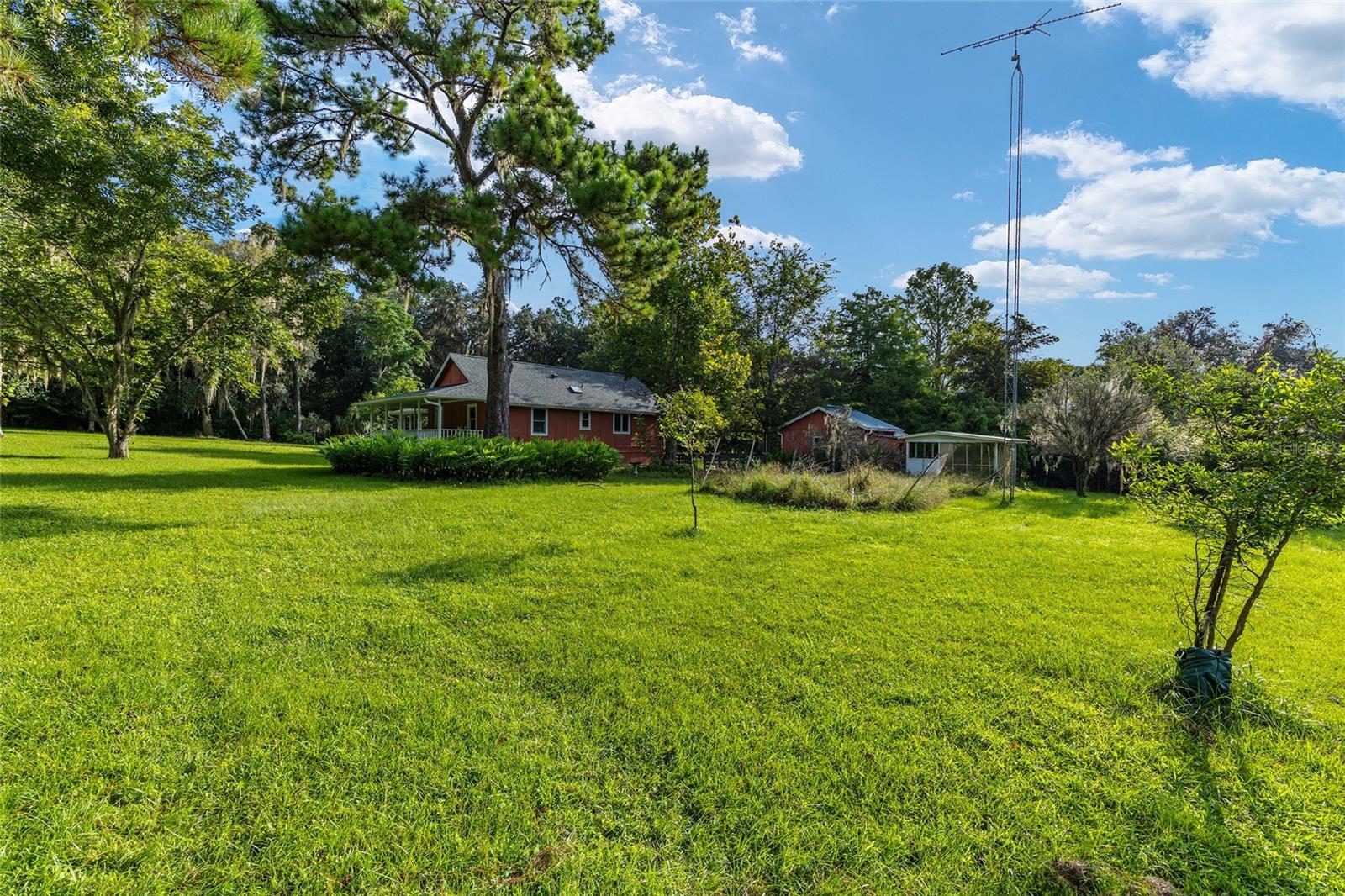 SIMONTON FARMS - Residential