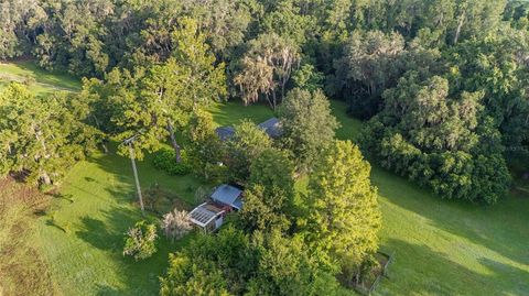 Tiny photo for 22157 NW 87th Avenue Road, Micanopy, FL 32667 (MLS # OM706509)