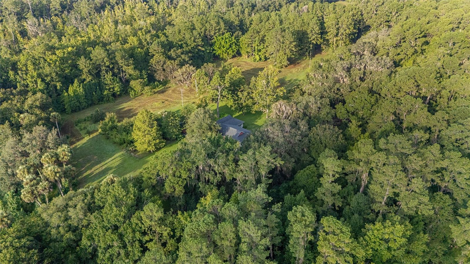 SIMONTON FARMS - Residential