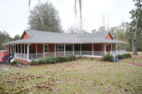 Tiny photo for 22157 NW 87th Avenue Road, Micanopy, FL 32667 (MLS # OM706509)