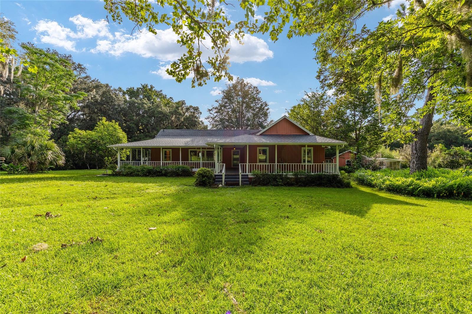 SIMONTON FARMS - Residential