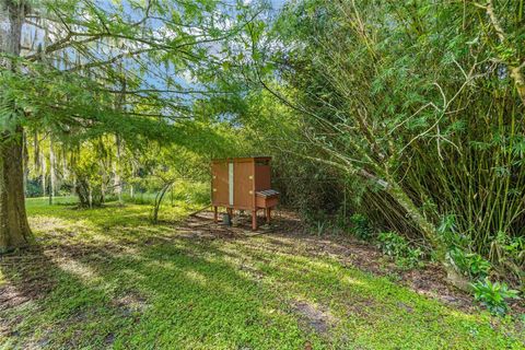 Tiny photo for 22157 NW 87th Avenue Road, Micanopy, FL 32667 (MLS # OM706509)