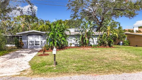 A home in CLEARWATER