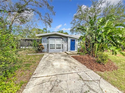 A home in CLEARWATER