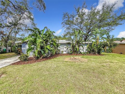 A home in CLEARWATER