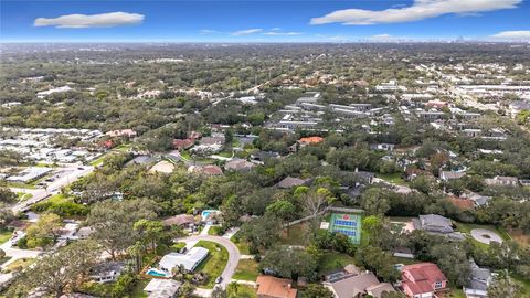 A home in CLEARWATER