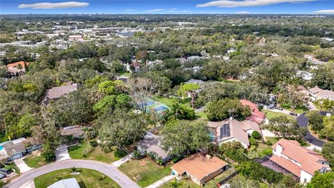 A home in CLEARWATER