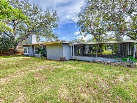 A home in CLEARWATER