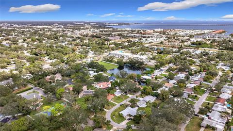 A home in CLEARWATER