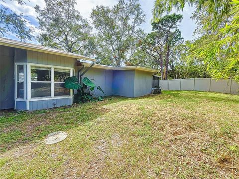 A home in CLEARWATER