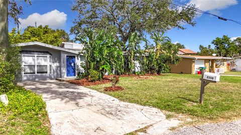 A home in CLEARWATER